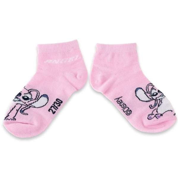 Носки Stitch Разноцветный 23-26