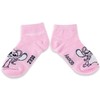 Носки Stitch Разноцветный 23-26
