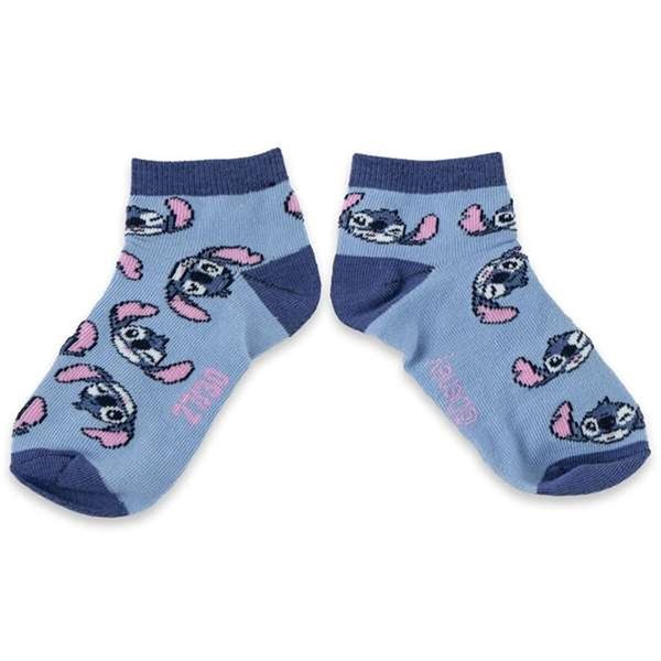 Носки Stitch Разноцветный 23-26