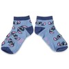 Носки Stitch Разноцветный 23-26