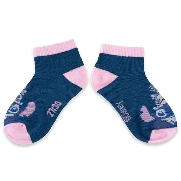 Носки Stitch Разноцветный 23-26