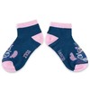 Носки Stitch Разноцветный 23-26