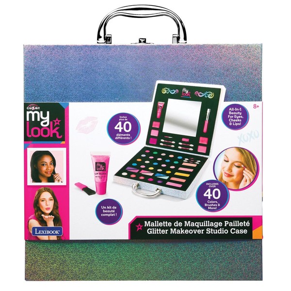 Children's Make-up Set Cra-Z