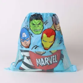 Beach Towel The Avengers 70 x 140 cm (3 Pieces)