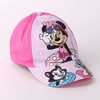 Beach Towel Minnie Mouse Pink 70 x 140 cm