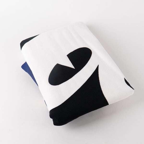 Microfibre Towel Mickey Mouse 90 x 180 x 1 cm