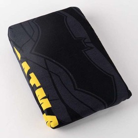 Microfibre Towel Batman 90 x 180 x 1 cm