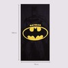 Microfibre Towel Batman 90 x 180 x 1 cm