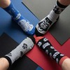 Носки Star Wars Разноцветный 38-45
