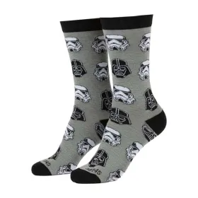 Носки Star Wars 38-45