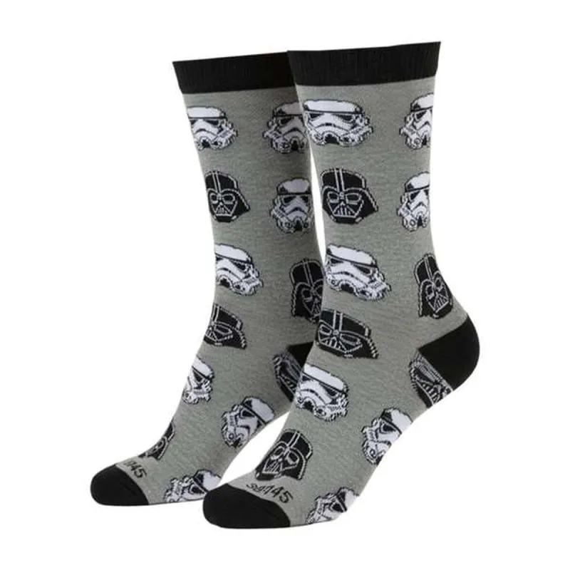 Носки Star Wars 38-45