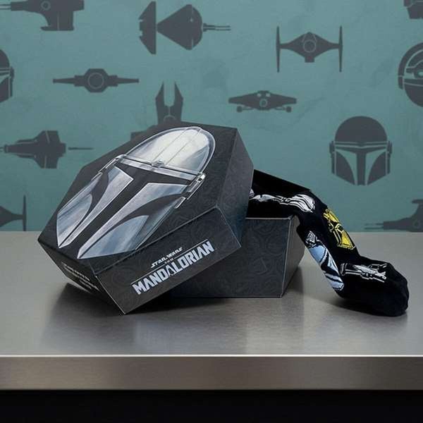 Носки The Mandalorian 38-45