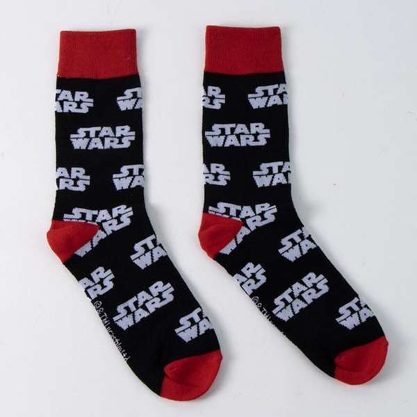 Socks Star Wars 38-45