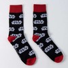 Socks Star Wars 38-45