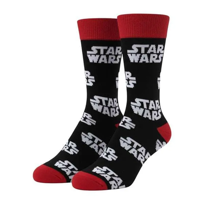 Socks Star Wars 38-45