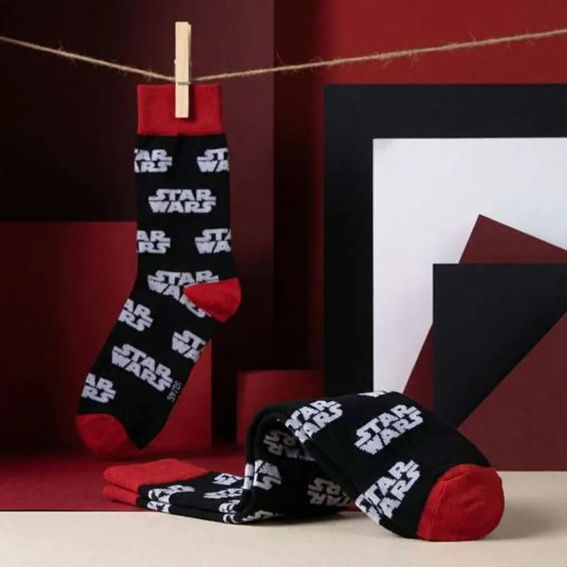 Socks Star Wars 38-45