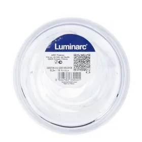 Pullo Luminarc 5233900 Läpinäkyvä Lasi 1 L