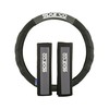 Steering Wheel Cover + Cushion Pads for Seat Belt Sparco SPC1111 Universal
