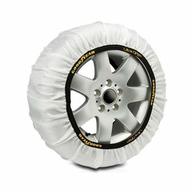 Automobilių sniego grandinės Goodyear ULTRA GRIP (M)