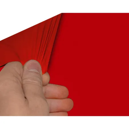Liquid Rubber for Cars Foliatec 2058 Red Shiny 400 ml