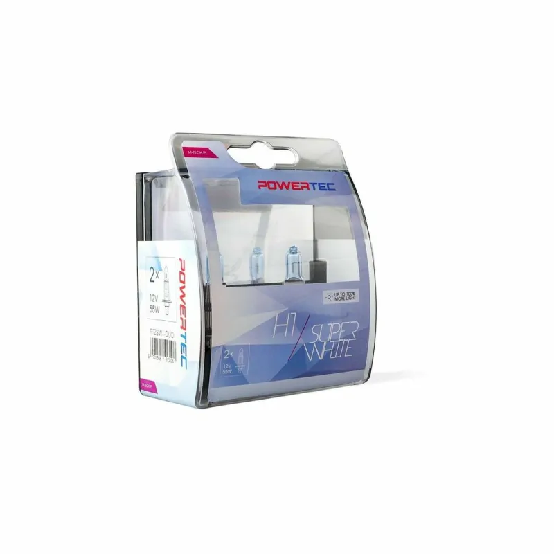 Автомобильная лампа M-Tech PTZSW1-DUO H1 P14,5s