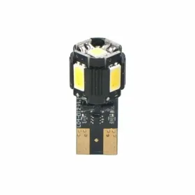 Automobilio lemputė M-Tech MT-LB804W W5W 2,2 W 12 V Balta