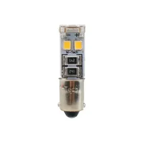 Автомобильная лампа M-Tech MT-LB315W 12 V LED T4W