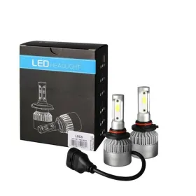 Automobilio lemputė Osram 9005 HB3