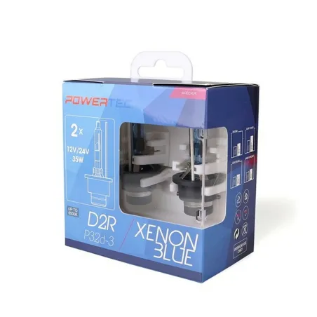 Lemputė M-Tech MTECPTZXBD2S-DUO P32D-2 35 W 85 V D2S 6500 K