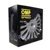 колпаки OMP Stinger Speed Серебристый 13" (4 uds)