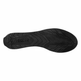 Lenktynių batai Sparco Skid 2020 Pilka (Dydis 45)