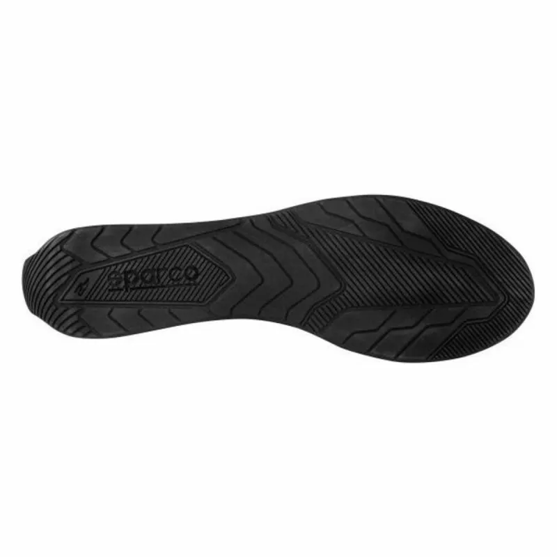 Lenktynių batai Sparco Skid 2020 Pilka (Dydis 45)