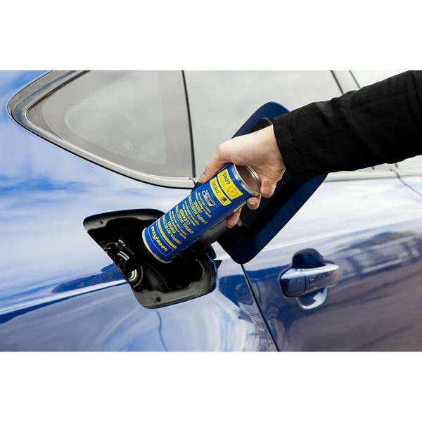 Очиститель дизельных форсунок Goodyear GODA0004 300 ml Diesel