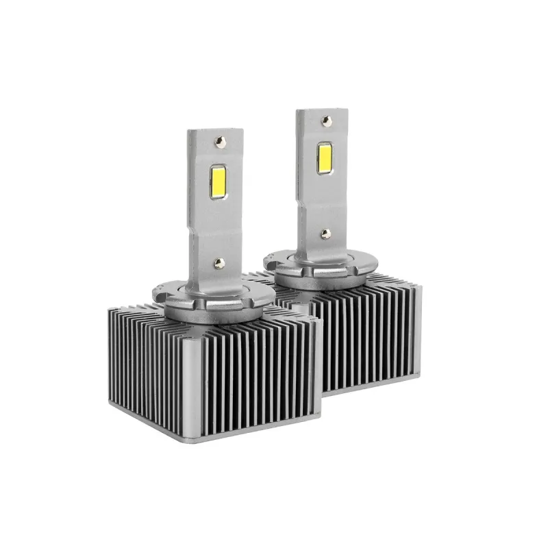 Autopolttimo Osram BOM12303 35 W 6000 K IP67