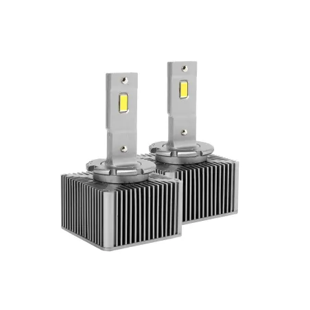 Autopolttimo Osram BOM12303 35 W 6000 K IP67