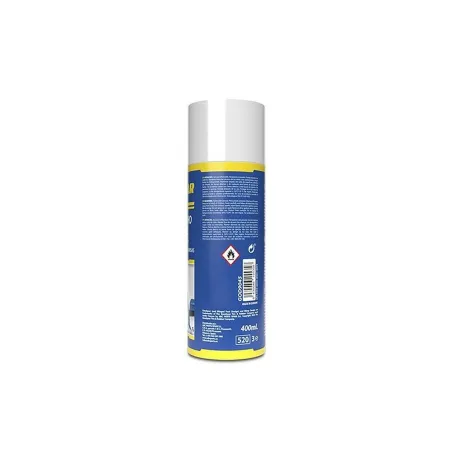 Спрей от образования конденсата Goodyear GOD9045 400 ml