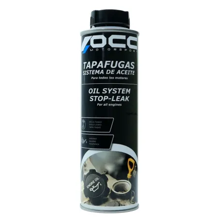 Engine Oil Additive OCC Motorsport OCC49007 250 ml