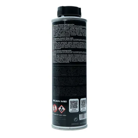 Cooling system leakage covers OCC Motorsport OCC49008