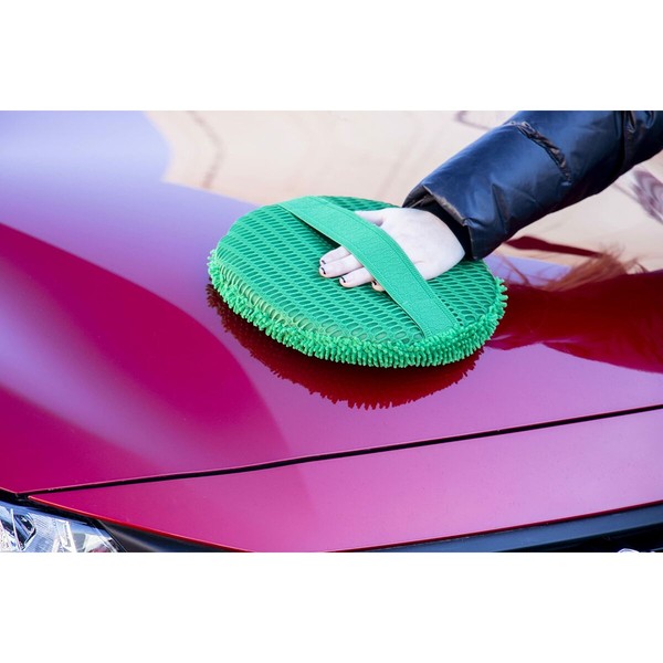 Полировальная подушка Turtle Wax TW53633 Ø 28 cm