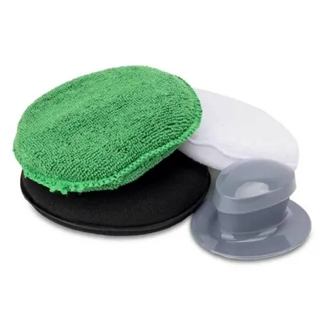 Полировальная подушка Turtle Wax TW53633 Ø 28 cm