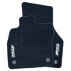 Auto Grīdas Paklājs OCC Motorsport OCCVW0022LOG