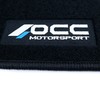 Auto Grīdas Paklājs OCC Motorsport OCCVW0022LOG