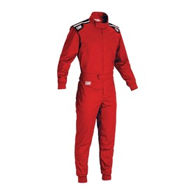 Mono kartingas OMP SUMMER-K Raudona Berniukai 130