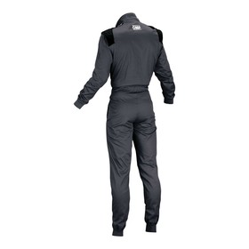 Mono kartingas OMP SUMMER-K Raudona Juoda Berniukai 130