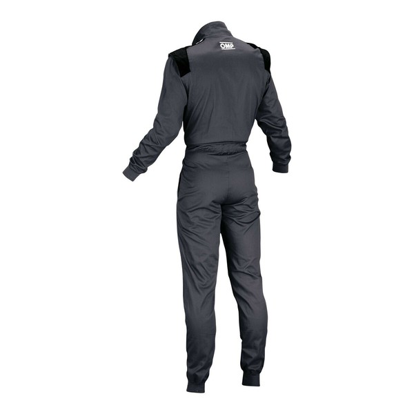 Mono kartingas OMP SUMMER-K Raudona Juoda Berniukai 130