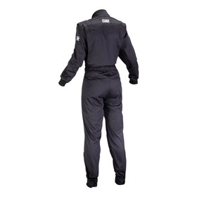 Комбинезон для гонок OMP OMPNB157907162 62 cm