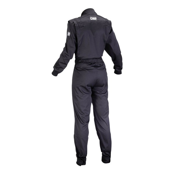 Комбинезон для гонок OMP OMPNB157907162 62 cm