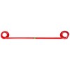 Reinforcement Bar OMP OMPMA/1782 Delantera Superior