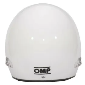 Helmet OMP OMPSC0-0799-B01-020-L L