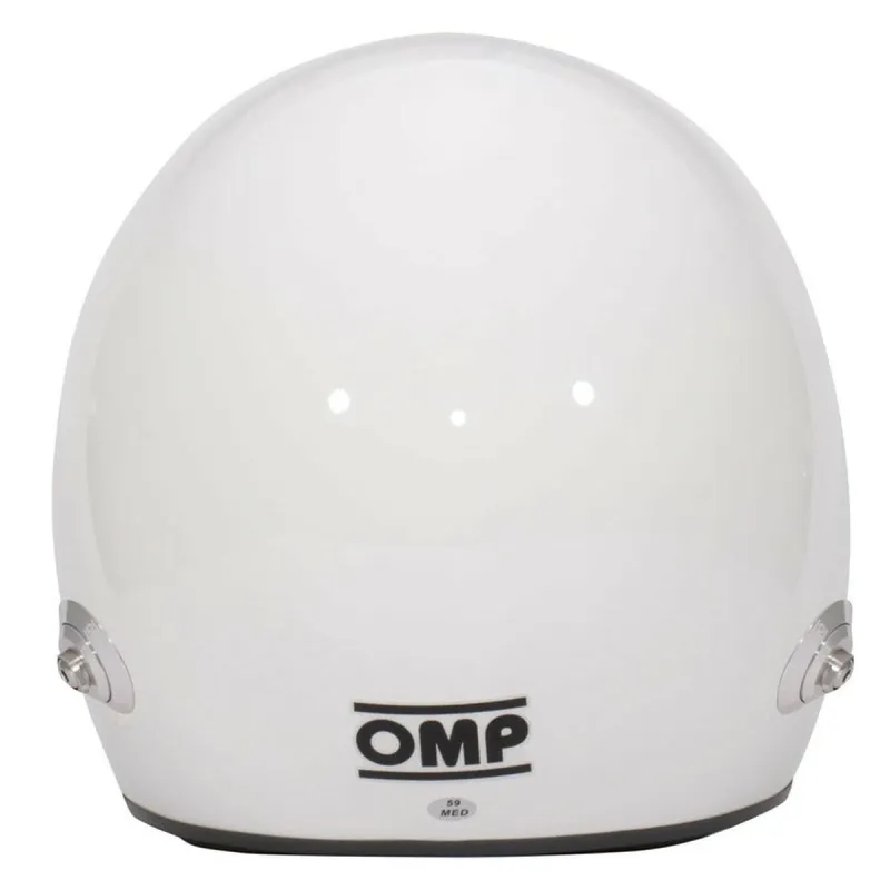 Helmet OMP OMPSC0-0799-B01-020-L L
